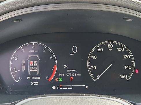 Used 2022 Honda Civic Sport image 19