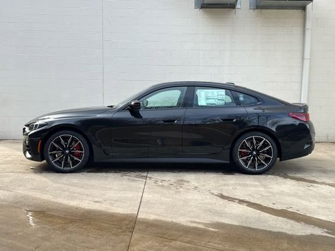 New 2026 BMW 440i xDrive w/ Premium Package image 5