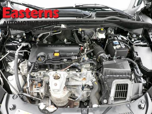 Used 2023 Honda HR-V Sport image 7