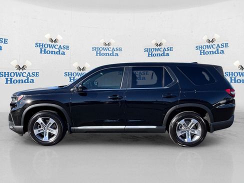 Certified 2023 Honda Pilot EX-L image 4