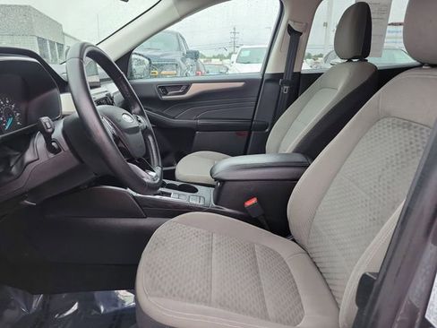 Certified 2022 Ford Escape SE w/ Convenience Package AWD/4WD image 24