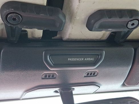 Used 2021 Jeep Wrangler Unlimited Sport image 28