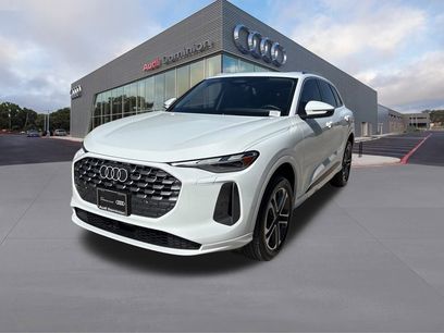 Certified 2025 Audi Q5 Premium w/ Convenience Package