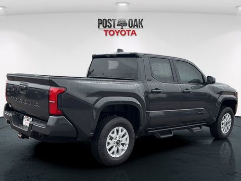 New 2026 Toyota Tacoma SR5 image 7