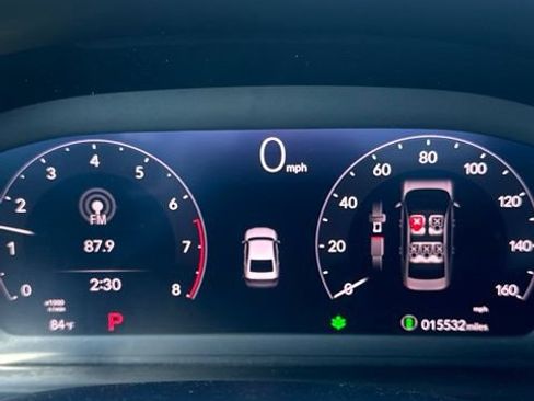 Used 2023 Honda Accord LX image 6