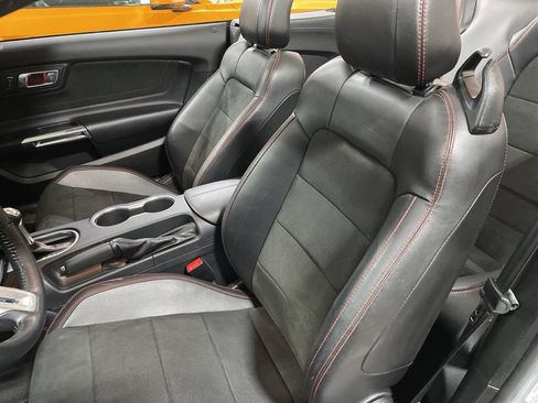 Used 2023 Ford Mustang GT Premium w/ Equipment Group 401A image 13