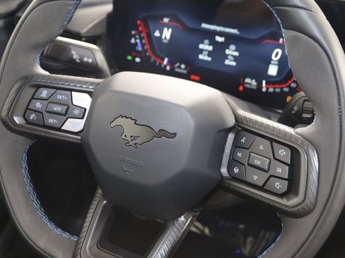 Used 2024 Ford Mustang Dark Horse w/ Security Package image 63