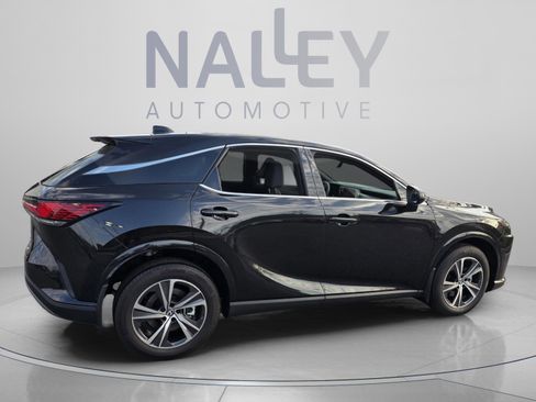 Used 2024 Lexus RX 350 FWD w/ Technology Package image 6