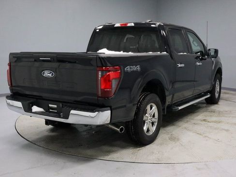 Certified 2024 Ford F150 XLT image 12