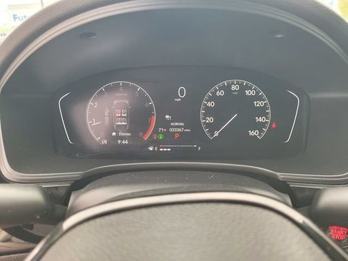 Used 2024 Honda Civic Sport image 29
