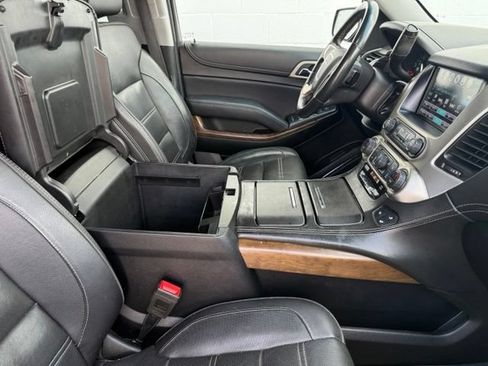 Used 2019 GMC Yukon Denali w/ Denali Ultimate Package AWD/4WD image 23