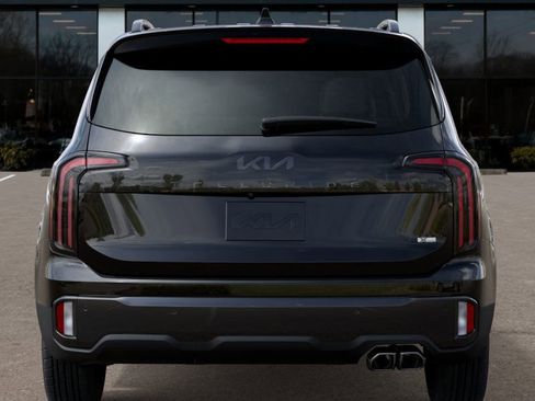 New 2025 Kia Telluride SX X-Line image 13