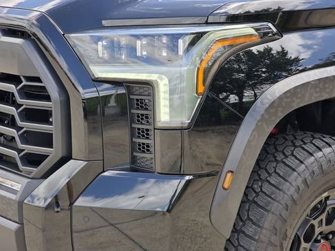 Used 2026 Toyota Tundra TRD Pro AWD/4WD image 7