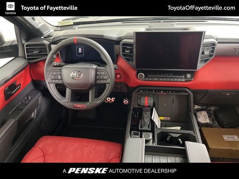 New 2026 Toyota Tundra TRD Pro image 4