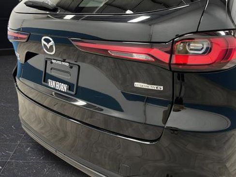 Used 2024 MAZDA CX-90 3.3 Turbo w/ Select Package AWD/4WD image 37