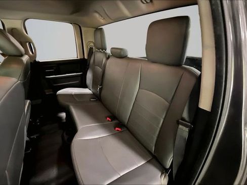 Used 2014 RAM 1500 Tradesman w/ Popular Equipment Group RWD image 27