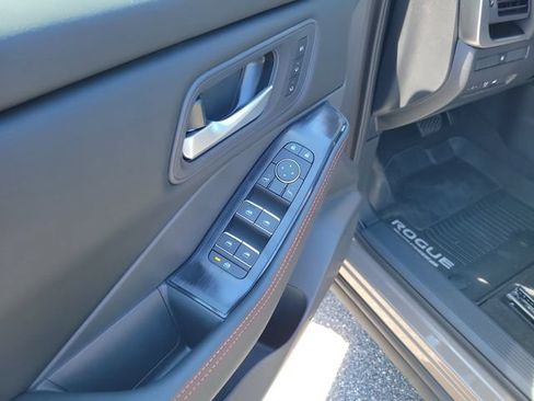 New 2026 Nissan Rogue SV w/ Rock Creek Premium Package AWD/4WD image 6