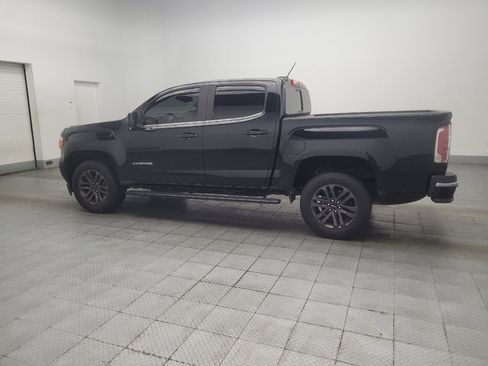 Used 2019 GMC Canyon SLE w/ Elevation Edition RWD image 3