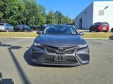 Used 2023 Toyota Camry SE image 2
