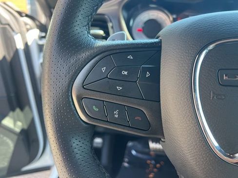 Used 2023 Dodge Challenger R/T Scat Pack w/ T/A Package image 11