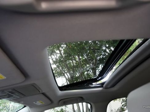 Certified 2021 Honda CR-V Touring image 13