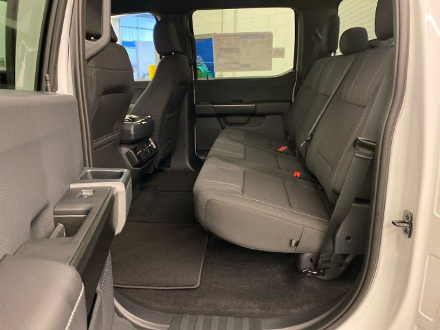 New 2026 Ford F150 STX w/ Equipment Group 200A AWD/4WD image 50