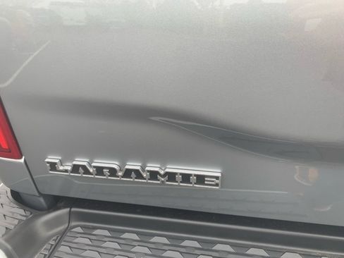 Used 2024 RAM 2500 Laramie w/ Sport Appearance Package image 10