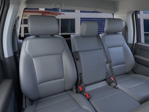 New 2026 Ford F250 XL w/ Camper Package image 11