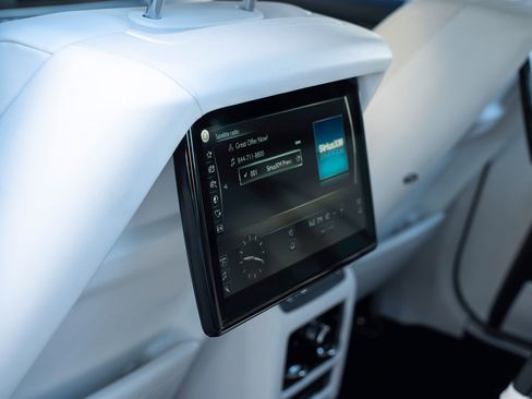 Used 2021 Rolls-Royce Ghost AWD/4WD image 53
