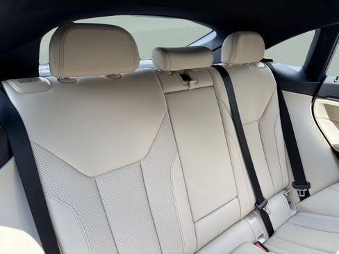 Used 2023 BMW i4 eDrive35 w/ Premium Package RWD image 26