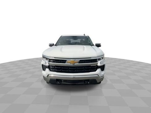Certified 2025 Chevrolet Silverado 1500 LT image 4