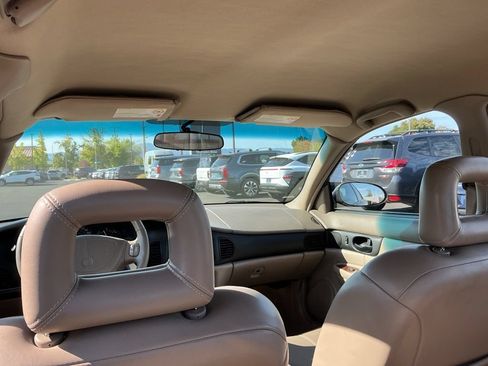Used 2004 Buick Regal LS FWD image 23
