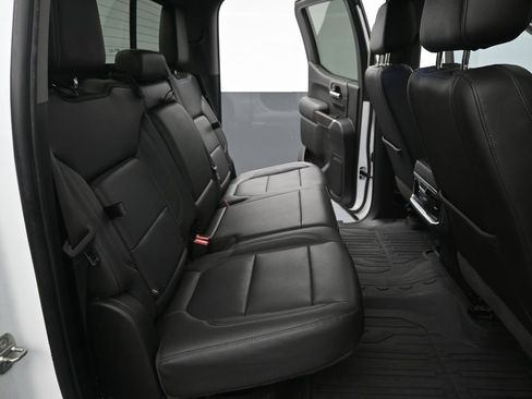 Used 2019 GMC Sierra 1500 SLT w/ SLT Premium Plus Package image 16