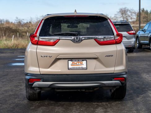 Used 2018 Honda CR-V EX-L image 10