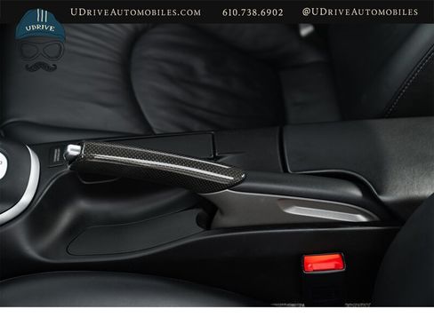 Used 2008 Porsche 911 Turbo AWD/4WD image 46