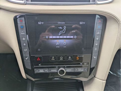 Used 2020 INFINITI QX50 Luxe AWD/4WD image 27