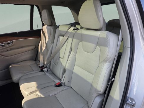 Used 2019 Volvo XC90 T6 Inscription w/ Protection Package Premier image 22