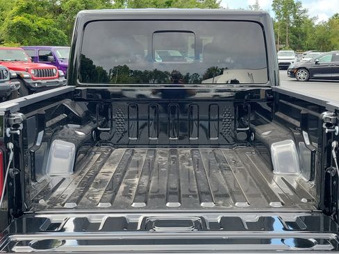 New 2026 Jeep Gladiator Mojave AWD/4WD image 10
