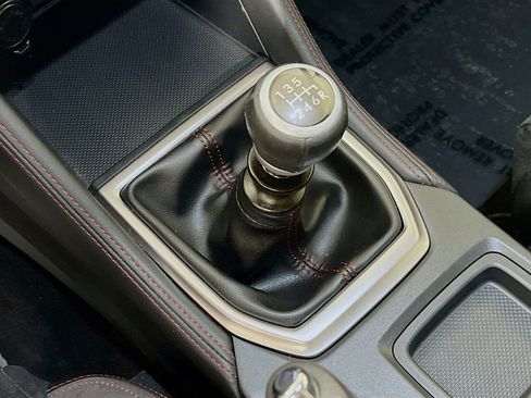 Used 2022 Subaru WRX Limited AWD/4WD image 16