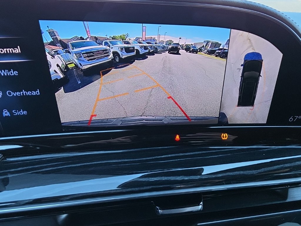 Used 2022 Cadillac Escalade Sport AWD/4WD image 22