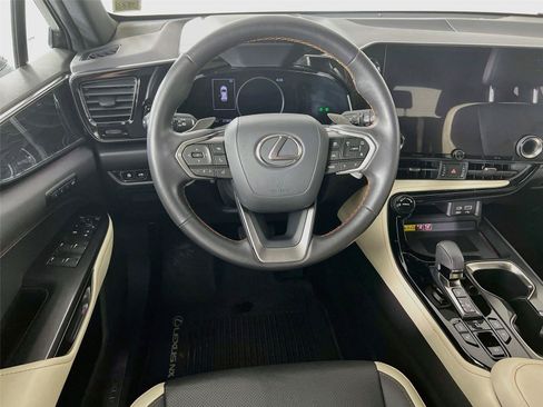 Used 2023 Lexus NX 350 AWD image 22