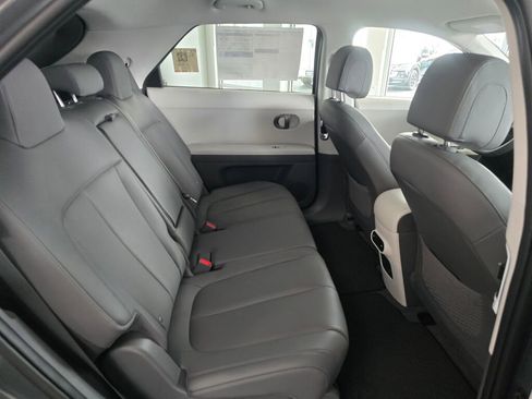 New 2025 Hyundai Ioniq 5 SEL image 29