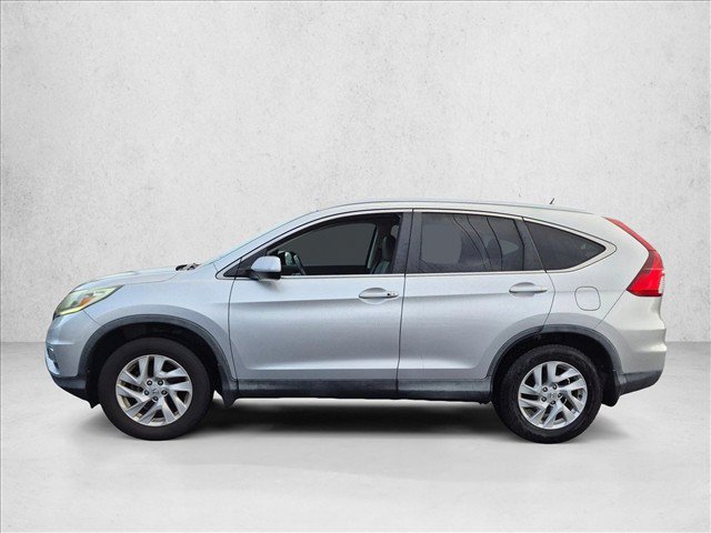 Used 2016 Honda CR-V EX-L image 20