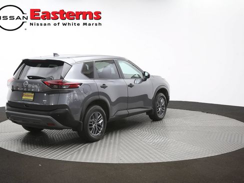 Used 2023 Nissan Rogue S AWD/4WD image 42
