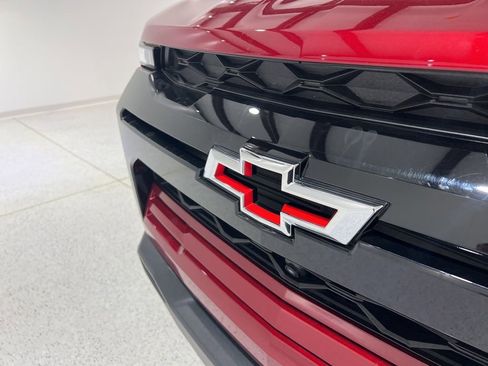 New 2025 Chevrolet Colorado ZR2 w/ Midnight Edition image 29