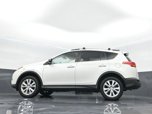Used 2013 Toyota RAV4 Limited image 14