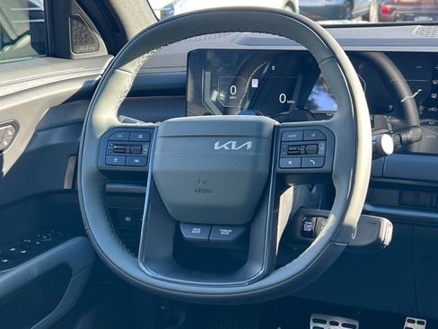 New 2027 Kia Telluride SX X-Line image 16