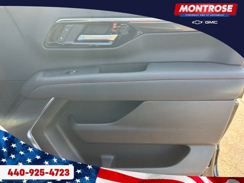 New 2026 Chevrolet Suburban RST w/ Advanced Technology Package image 28