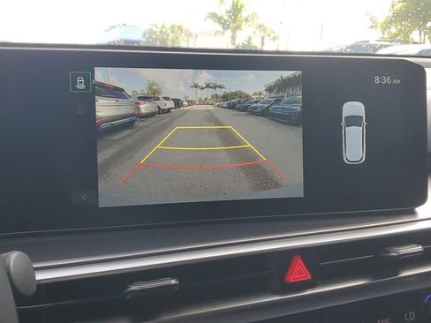 Certified 2024 Kia Sorento S w/ Panoramic Sunroof Package FWD image 25