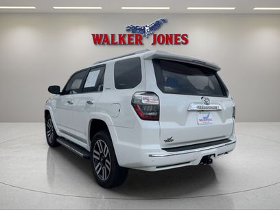 Used 2023 Toyota 4Runner Limited